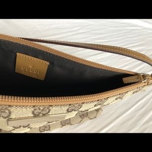 Gucci evening handbag